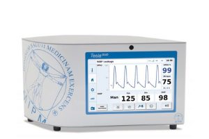 Diagnostic & Patient Monitoring