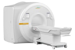 Magnetic Resonance Imaging (MRI)