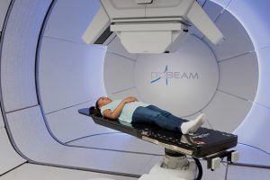 Proton Therapy