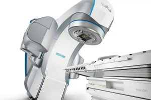 Radiosurgery